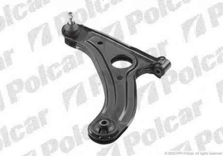 Важіль підвіски Polcar 404237K