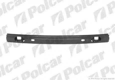 Підсилювач бампера Polcar 4042963