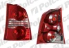 Ліхтар задній | ATOS PRIME 04- Polcar 404388E (фото 1)