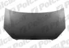 Капот GETZ 09.05- Polcar 404403 (фото 1)
