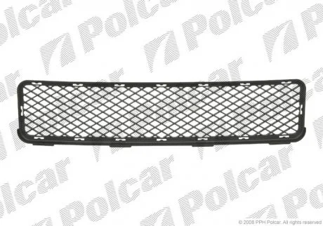 Решітка бампера Polcar 404727 (фото 1)