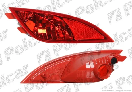 Фара задня | iX35, 10- Polcar 404897E