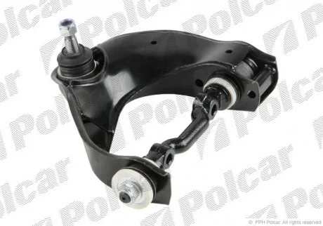 Важіль підвіски Polcar 4060381K