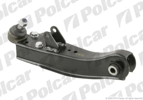 Важіль лівий | H. H1/STAREX 97- VAN Polcar 406237