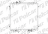 Радіатор двигуна Polcar 4065084X (фото 1)