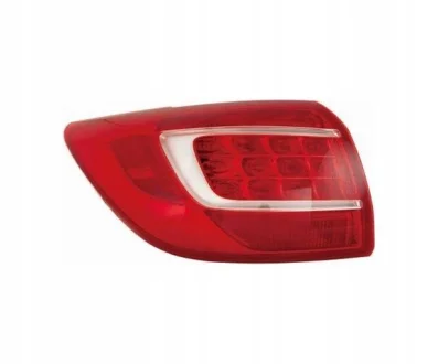 Задній ліхтар Polcar 4104870E