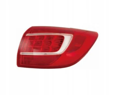 Задній ліхтар Polcar 4104880E