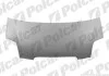Капот KIA PICANTO, 04- Polcar 410603 (фото 1)