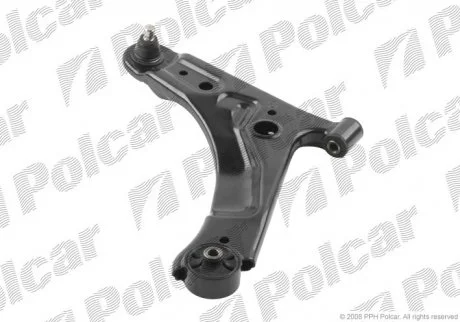 Важіль підвіски Polcar 410638K