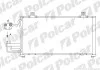 Радіатор кондиціонера Polcar 4111K8C2 (фото 1)