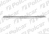 Накладка решітки CERATO, 04- Polcar 4113052 (фото 1)