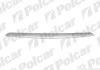Накладка решітки CERATO, 04- Polcar 4113052 (фото 1)