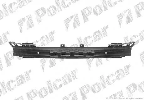 Підсилювач бампера Polcar 4113073