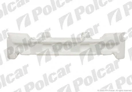 Підсилювач бампера Polcar 4114075