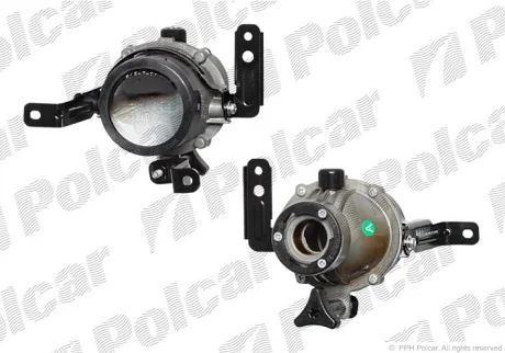 Протитуманна фара Polcar 4114300E