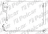 Радіатор кондиціонера Polcar 4114K8C1 (фото 1)