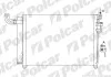 Радiатор кондицiонера Kia Rio 1.5D 03.05- 4117K8C2