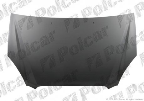 Капот Polcar 414803 (фото 1)
