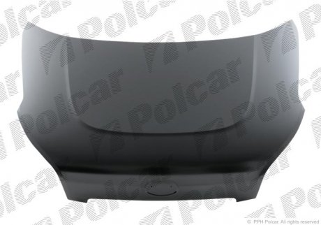 Капот Polcar 416503 (фото 1)