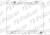 Радіатори охолодження | SORENTO I (JC), 08.0 Polcar 4170081X (фото 1)