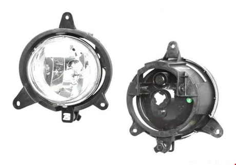 Фара передня | KIA SORENTO, 03- Polcar 417030E