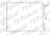 Радіатор кондиціонера Polcar 4171K82X (фото 1)