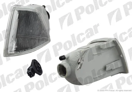 Показник повороту Polcar 421319E