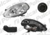 Фара основна | LANCIA Y, 04-/06- 421709E
