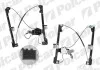 Склопідйомник електричний Polcar 4311PSE1 (фото 1)