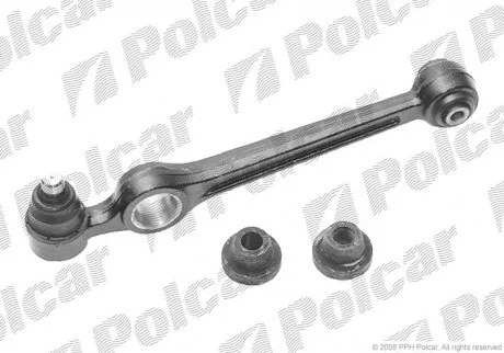 Важіль підвіски Polcar 450137K