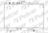 Радіатор охолодження Polcar 4504084 (фото 1)