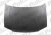 Капот MAZDA 323 98-00 Polcar 450903 (фото 1)