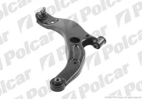 Важіль підвіски Polcar 450938K