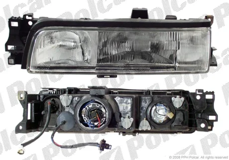 Фара основна Polcar 451510E