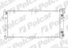 Радіатор двигуна Polcar 4516082 (фото 1)