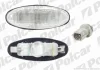 Вказівник повороту бічний | MAZDA 626, 92- 4516196E