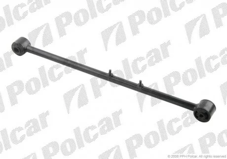 Важіль лівий=правий | MAZDA 626, 92-96 Polcar 4516375