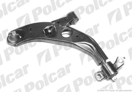 Важіль підвіски Polcar 451637K