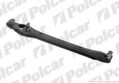 Важіль правий | MAZDA 626, 92-96 Polcar 4516383