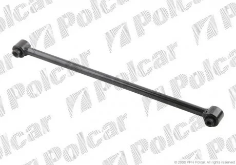 Важіль лівий=правий | MAZDA 626, 97-/00- Polcar 4517373