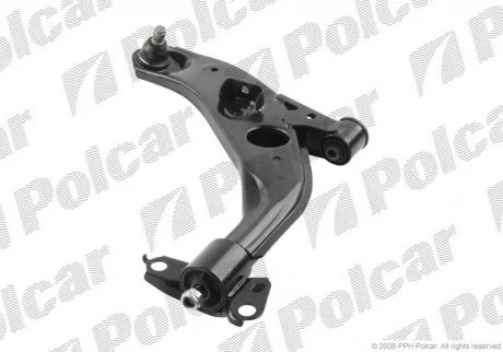 Важіль підвіски Polcar 451738K