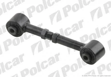 Важіль лівий=правий | MAZDA 6, 02- Polcar 4519374