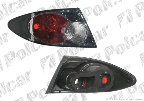 Задній ліхтар Polcar 4519886E