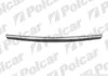 Накладки решітки MAZDA 323, 01- Polcar 4540052 (фото 1)