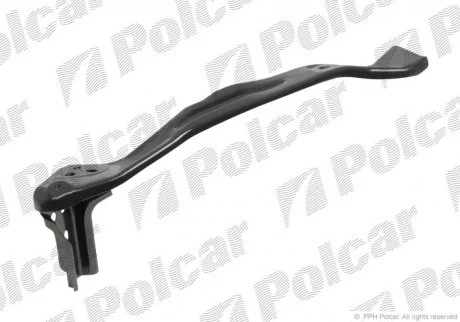 Окуляр панелі передньої 6, 11.07- Polcar 4560045