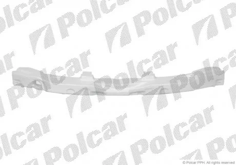 Підсилювач бампера Polcar 4560075