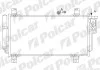 Радіатор кондиціонера MAZDA 6 1.8-2.5 07- 4560K8C2S
