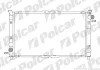 Радіатор охолодження Polcar 4577081 (фото 1)