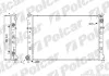 Радіатор охолодження Polcar 4579082 (фото 1)