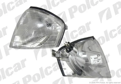 Показник повороту Polcar 5002206E